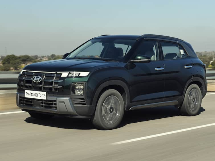 Hyundai Creta 2024 Facelift Turbo Review: A More Complete SUV