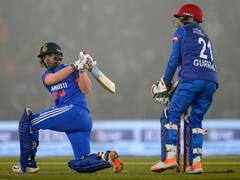 भारत की प्लेइंग इलेवन से बाहर हुए 3 स्टार खिलाड़ी, सैमसन को मिला मौका; अफगानिस्तान ने भी किए बड़े बदलाव