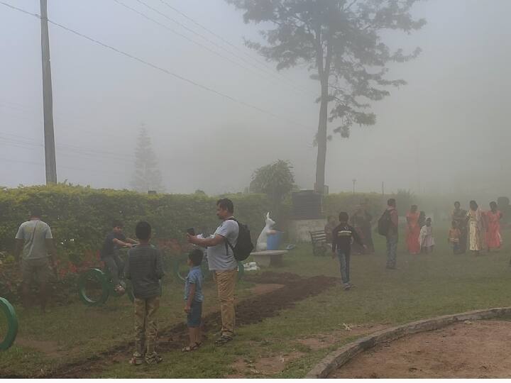 Pongal 2024: காணும் பொங்கல் விழா - ஏற்காட்டில் குவியும் சுற்றுலா பயணிகள்