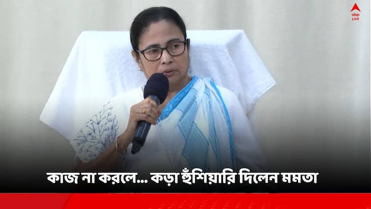 Mamata Banerjee: এমন করলেই বরখাস্ত সরকারি কর্মীরা! কী হুঁশিয়ারি মমতার?