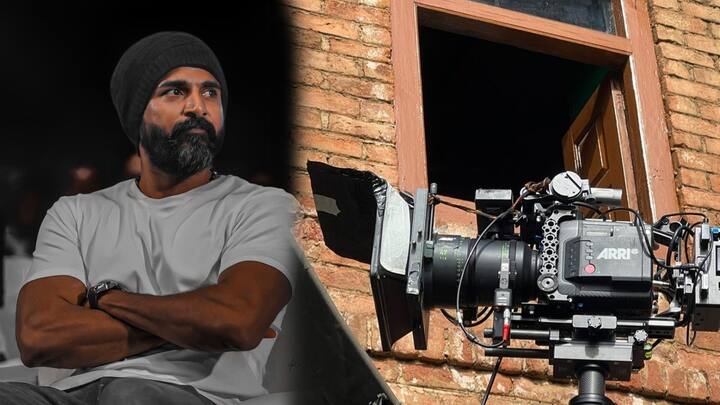 SK21 திரைப்படம் இந்த ஆண்டு ஆகஸ்ட் மாதம் வெளியாகும் என எதிர்பார்க்கப்படுகிறது.