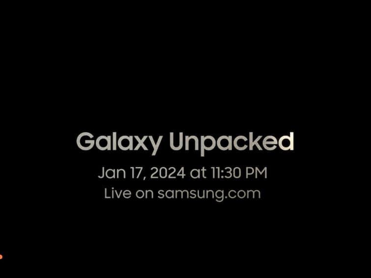 Samsung Galaxy S24 Launching Today: When And How To Watch Event Livestream In India