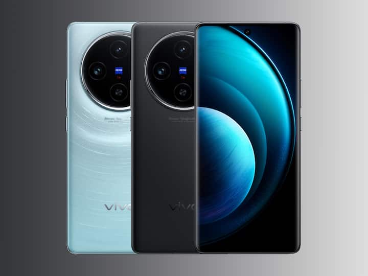 Vivo X100 Pro Price Specifications OnePlus Samsung Apple iPhone Xiaomi  Photo Gallery