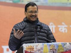 ED के समन पर दिल्ली के सीएम केजरीवाल बोले- 'कानून के तहत जो भी जरूरी होगा...'