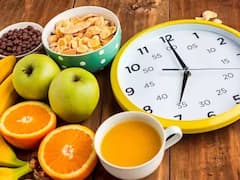 सकाळचा नाश्ता आणि रात्रीचं जेवण आठ वाजण्यापूर्वी केलं तर हृदयावर 'असा' परिणाम होतो; काय म्हणतात तज्ज्ञ?