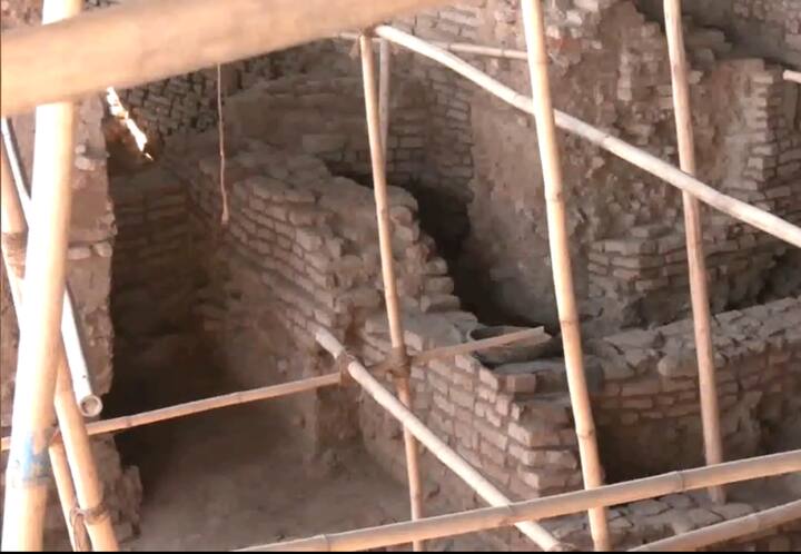 उन्होंने आगे कहा कि वडनगर में अब तक लगभग 30 स्थलों की खुदाई की गई है. बौद्ध, जैन और हिंदू समेत विभिन्न धर्मों के लोग यहां सद्भाव से रहते थे.  यहां आईआईटी खड़गपुर, भारतीय पुरातत्व सर्वेक्षण (एएसआई), भौतिक अनुसंधान प्रयोगशाला (पीआरएल), जवाहरलाल नेहरू विश्वविद्यालय (जेएनयू) और डेक्कन कॉलेज के शोधकर्ता एक साथ काम कर रहे हैं.