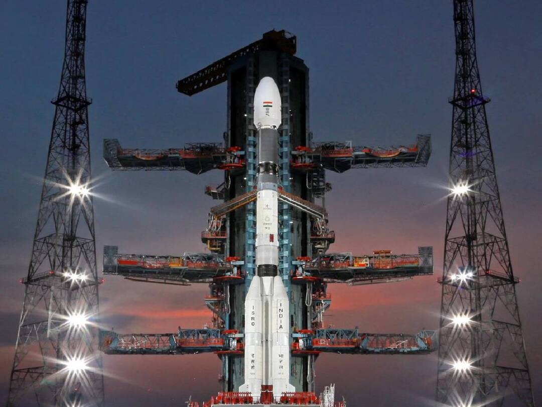 ISRO GSLV: அடுத்த சாதனைக்கு தயாரான இஸ்ரோ! ஜி.எஸ்.எல்.வி எப்போது விண்ணில் செலுத்தப்படுகிறது? முழு விவரம்
