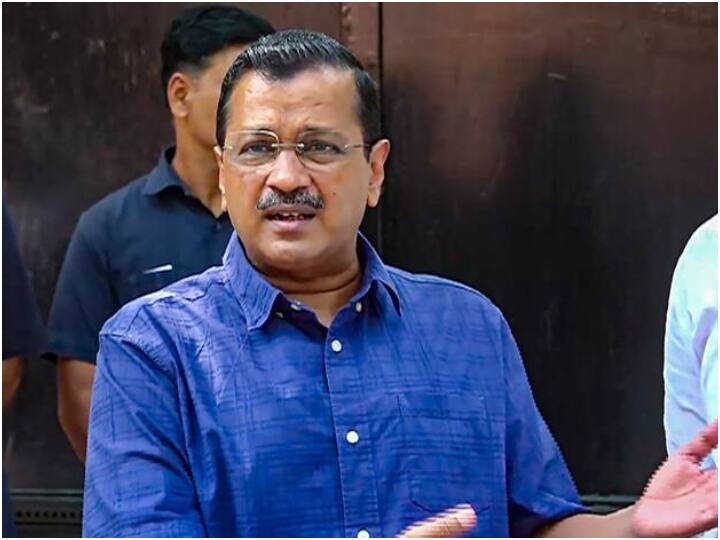 Arvind Kejriwal Not Accused In Delhi Liquor Policy Case 4th Summons AAP Slams BJP Over ED Action 'Kejriwal Not Accused In Delhi Liquor Policy Case. Still Getting Summons': AAP Slams BJP Over ED Action