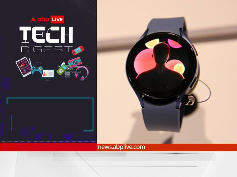 Top Tech News Today: Galaxy Watch 4, Watch 5, Watch 6 Get ECG, Blood Pressure Support In India, Infinix INBOOK Y4 Max Laptop Launched, More