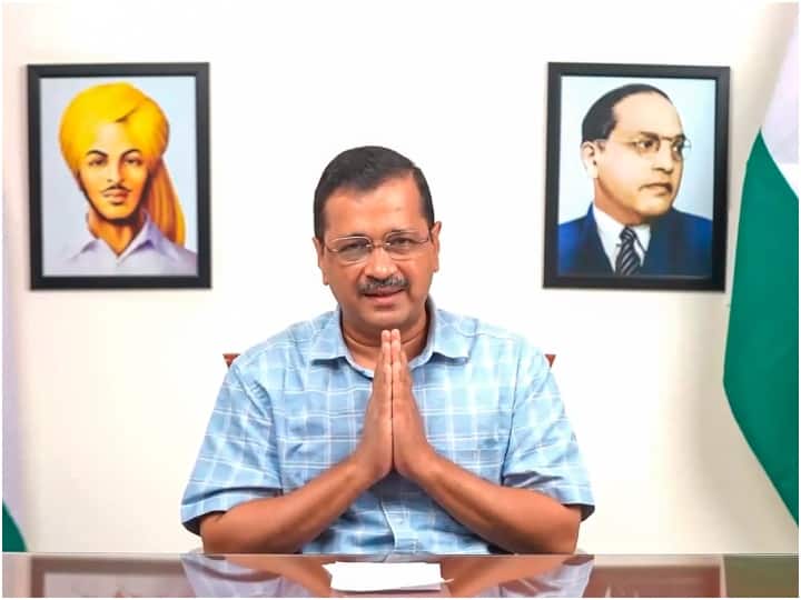 तीसरे समन पर आम आदमी पार्टी ने कहा था कि अरविंद केजरीवाल जांच में सहयोग करना चाहते हैं लेकिन ईडी का यह समन राजनीति से जुड़ा है. (फाइल फोटो)