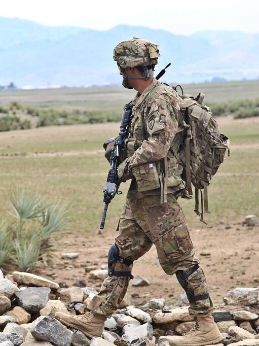 दुनिया के सबसे ताकतवर सेनाओं में भारतीय सेना किस स्थान पर