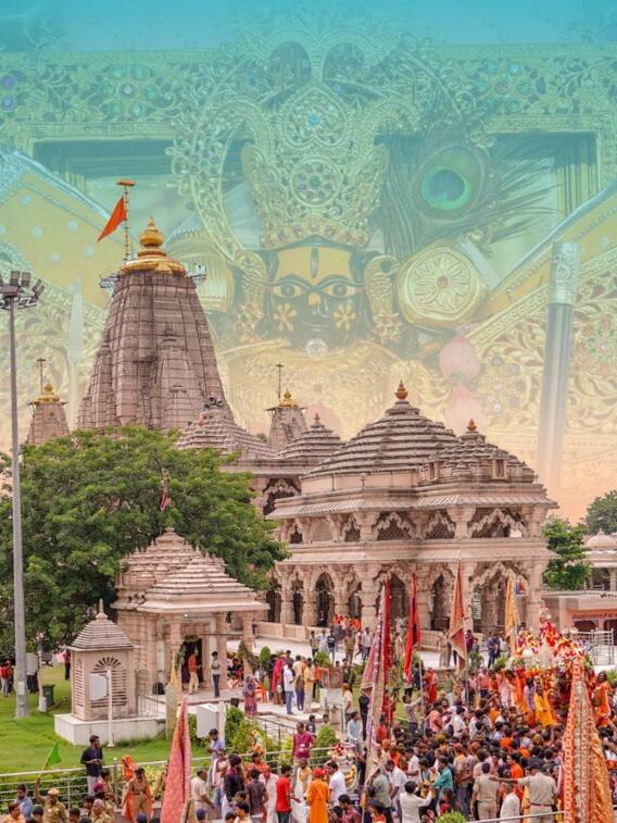 सांवलिया सेठ का खुला 'खजाना', चढ़ावे की राशि ने तोड़ दिए सारे रिकॉर्ड