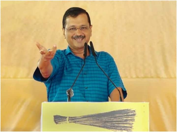 चौथा समन मिलने के कुछ दिन बाद अरविंद केजरीवाल ने बुधवार को दिल्ली में एक कार्यक्रम के दौरान कहा कि हम वह करेंगे जो कानून के अनुसार किया जाना चाहिए. (फाइल फोटो)