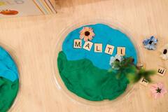 Malti Marie Birthday Celebration: दिल वाला स्वेटर पहन प्रियंका चोपड़ा की बेटी ने जीत लिया सबका दिल, क्यूटनेस के फैंस हुए दीवाने