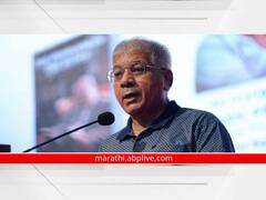 अखेर प्रकाश आंबेडकरांना राम मंदिर सोहळ्याचे निमंत्रण, पण आभार मानत दिलेल्या उत्तराने भूवया उंचावल्या!