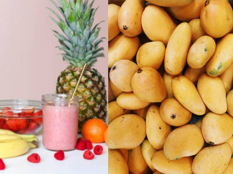Basic Rules for eating Fruits Happy Eating and Healthy Life Healthy Eating: பழங்களின் ஊட்டச்சத்து முழுமையாக கிடைக்க வேண்டுமா? இதோ டிப்ஸ்!