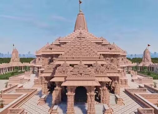 આ પેકેજનું નામ છે Shree Ram Janam Bhoomi - Ayodhya, Prayagraj with 03 Jyotirlinga Darshan. આમાં તમને ભારત ગૌરવ ટુરિસ્ટ ટ્રેન દ્વારા આ તમામ સ્થળોની મુલાકાત લેવાની તક મળી રહી છે.