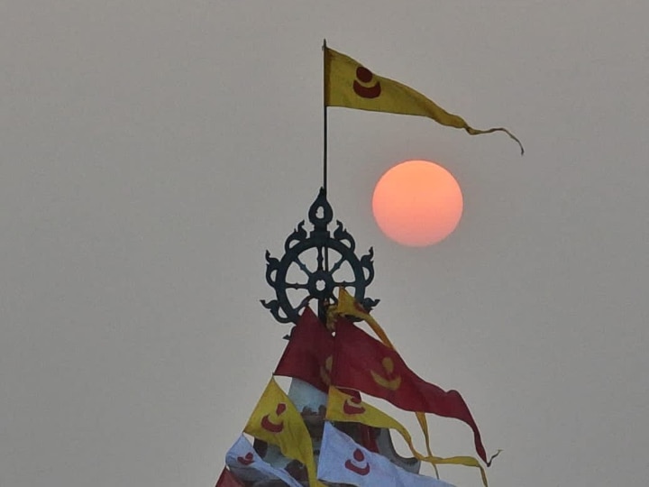 राम मंदिर प्राण प्रतिष्ठा से ठीक पहले जगन्नाथ मंदिर कॉरिडोर का सीएम नवीन पटनायक करेंगे उद्घाटन, क्या है खास?