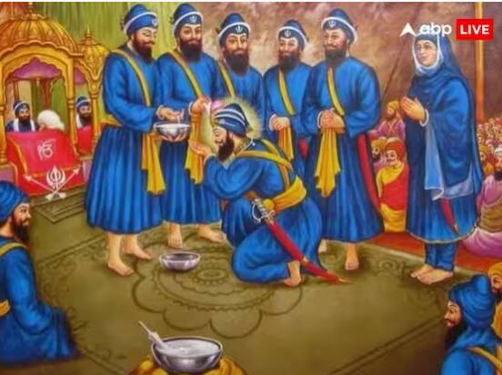 ਖਾਲਸਾ ਇੱਕ ਪਰੰਪਰਾ ਹੈ। ਖਾਲਸਾ ਪੰਥ ਦੀ ਸਥਾਪਨਾ ਦਾ ਮੁੱਖ ਉਦੇਸ਼ ਨਿਰਦੋਸ਼ ਸਿੱਖਾਂ 'ਤੇ ਜ਼ੁਲਮ ਕਰਨਾ ਸੀ। ਔਰੰਗਜ਼ੇਬ ਦੇ ਰਾਜ ਦੌਰਾਨ ਗੁਰੂ ਤੇਗ ਬਹਾਦਰ ਜੀ ਦਾ ਸਿਰ ਕਲਮ ਕੀਤਾ ਗਿਆ ਸੀ, ਜਿਸ ਤੋਂ ਬਾਅਦ ਉਨ੍ਹਾਂ ਦੇ ਪੁੱਤਰ ਗੁਰੂ ਗੋਬਿੰਦ ਸਿੰਘ ਜੀ ਨੇ ਖਾਲਸਾ ਪੰਥ ਦੀ ਸ਼ੁਰੂਆਤ ਕੀਤੀ।