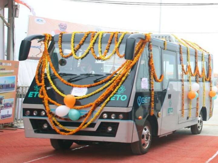 Ayodhya News: फिर शुरू होगी प्रयागराज-अयोध्या-गोरखपुर के लिए वॉल्वो बस सेवा, जानें टाइमिंग Ayodhya News Volvo bus service will start via Prayagraj Ayodhya and Gorakhpur ann Ayodhya News: फिर शुरू होगी प्रयागराज-अयोध्या-गोरखपुर के लिए वॉल्वो बस सेवा, जानें टाइमिंग