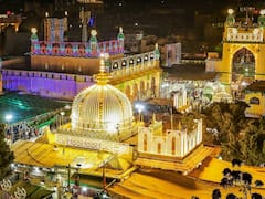 अजमेर उर्स 2024: राजस्थान के राज्यपाल कलराज मिश्र की तरफ से चादर पेश, बोले- घर घर पहुंचे ख्वाजा का अमन का पैगाम