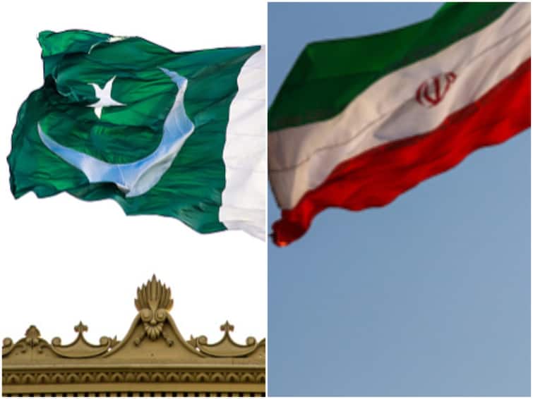 Pakistan Tough On Airspace Violation Expels Iranian Ambassador Recalls Envoy Tehran Pakistan Talks Tough On 'Airspace Violation', Expels Iranian Ambassador, Recalls Envoy From Tehran
