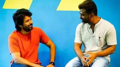 அயலான் வெற்றியை தொடர்ந்து ராஜ்குமார் பெரியசாமி இயக்கத்தில் நடிகர் சிவகார்த்திகேயன் நடிக்கும் திரைப்படம் SK21.