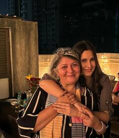 Vijay Sethputhi Birthday: कैटरीना कैफ ने 'मैरी क्रिसमस' की टीम के साथ मनाया विजय सेतुपति का बर्थडे, शेयर की इनसाइड तस्वीरें