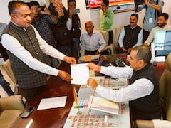 गुजरात: जल्द ही इस पार्टी को ज्वाइन करेंगे AAP के पूर्व MLA भूपेंद्र भायाणी, पिछले महीने दिया था इस्तीफा