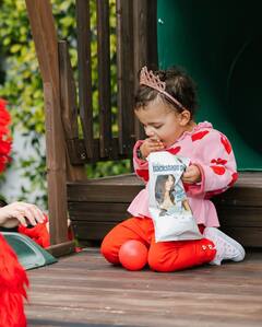 Malti Marie Birthday Celebration: मालती के बर्थडे पर पूरे परिवार के साथ मंदिर गईं थीं प्रियंका चोपड़ा, ऐसे सेलिब्रेट किया बेटी का दूसरा जन्मदिन