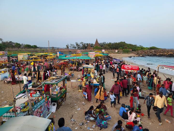 பொங்கல் விழாவின் நான்காவது நாள் காணும் பொங்கல் என்றழைக்கப்படுகிறது. இதன் ஒரு பகுதியாக இந்நாளில் குடும்பத்துடன் சுற்றுலா தளங்களுக்கு செல்வது வழக்கம்.