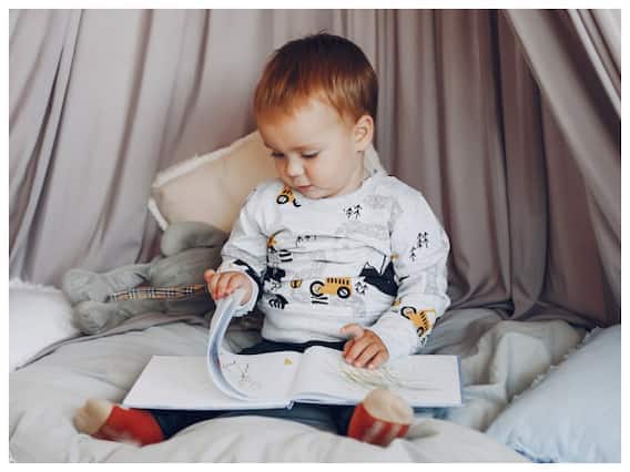 Is it right or wrong to run the heater in the baby's room overnight? | નાના બાળકના રૂમમાં રાતભર હીટર ચલાવવું કેટલું સલામત છે? જાણો નિષ્ણાતોનો અભિપ્રાય