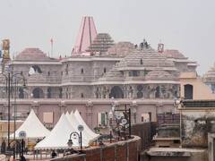 रामलला की प्राण प्रतिष्ठा के दिन अब इस राज्य में होगी हाफ डे की छुट्टी