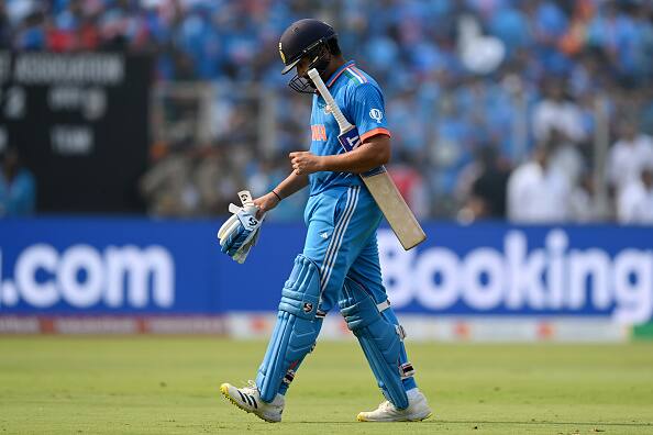 With a total of 87 sixes in T20Is, Rohit overtook Morgan, who concluded his career with 86 sixes in T20I cricket.