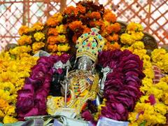 22 जनवरी को शिमला के राम मंदिर में होगा अखंड पाठ, सूर्यास्त के बाद 1100 दीप फैलाएंगे प्रकाश