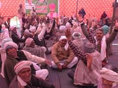 OBC आरक्षण को लेकर जाट समाज ने दी चेतावनी, कहा- 'रामलला की प्राण प्रतिष्ठा के बाद...'