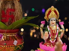 Laxmi Narayan Yog 2024: 19 જાન્યુઆરીએ બની રહ્યો છે આ લક્ષ્મી નારાયણ યોગ, આ 4 રાશિનીચમકશે કિસ્મત