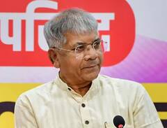 प्रकाश आंबेडकर ने क्यों याद की डॉ. बीआर आंबेडकर की चेतावनी, बोले- '...एक बार फिर खतरे में पड़ेगी स्वतंत्रता'