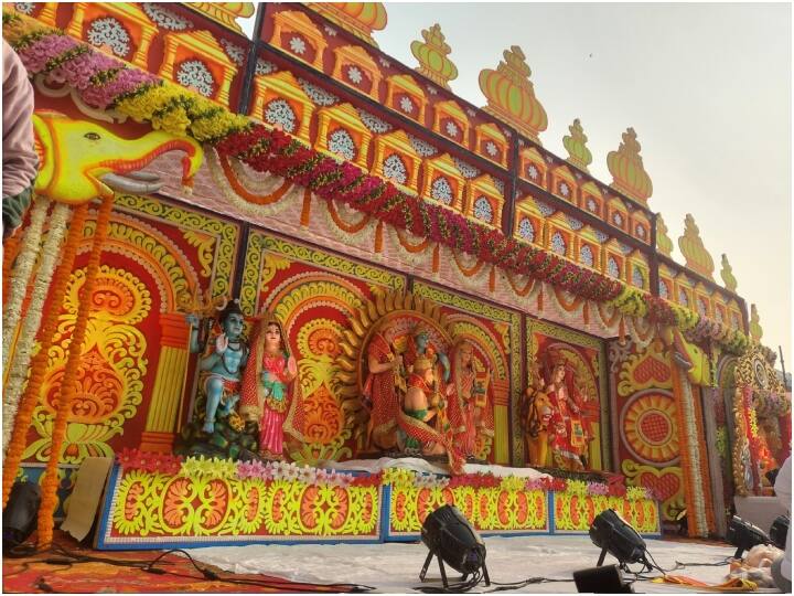 Ayodhya Ram Mandir Inauguration aam aadmi party to organise sunderkand path in haryana Ram Mandir Pran Pratishtha: हरियाणा में भी सुंदरकांड का पाठ कराएगी AAP,  प्राण प्रतिष्ठा की पूर्व संध्या पर होगा आयोजन