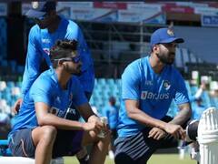 केएल राहुल या श्रेयस अय्यर, इंग्लैंड टेस्ट सीरीज में किसे मिलेगा नंबर-5 पर मौका?