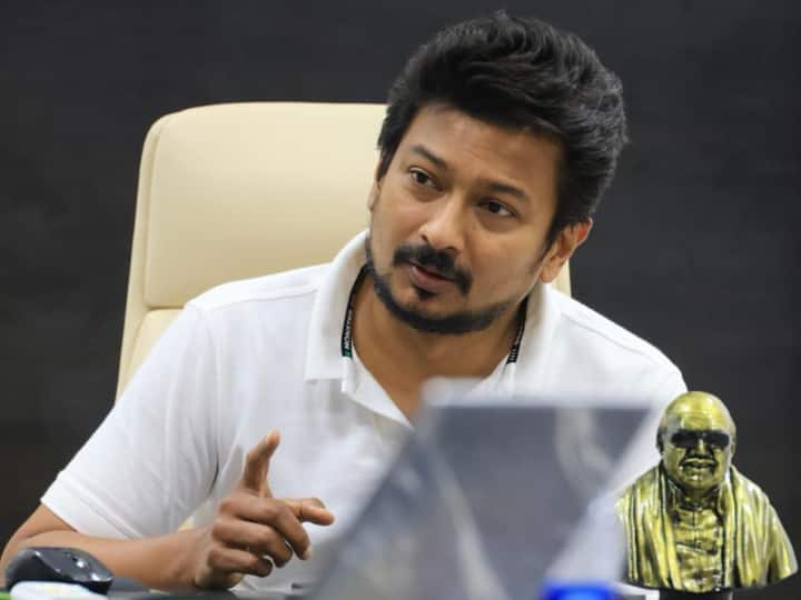 எங்களைச் சீண்டுவது, தீயை தீண்டுவதற்கு சமம்; தமிழ்நாடு பொறுக்காது- பொங்கிய உதயநிதி ஸ்டாலின்!