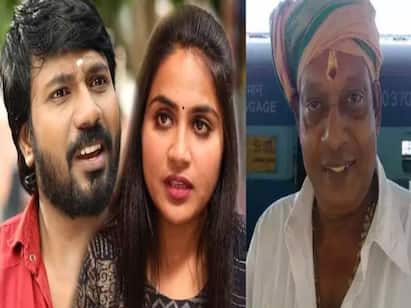 Vijay tv Siragadikka Aasai serial actor jayamani new entry Siragadikka Aasai: சிறகடிக்க ஆசை சீரியலில் என்ட்ரி கொடுக்கும் புதிய கேரக்டர் - அடடே இவரா?
