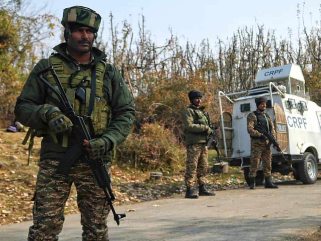 3 Soldiers Killed In Landmine Explosion Near LOC In J&K's Nowshera Jammu and Kashmir 3 Soldiers Killed In Landmine Explosion Near LOC In Nowshera 3 Soldiers Killed In Landmine Explosion Near LOC In J&K's Nowshera