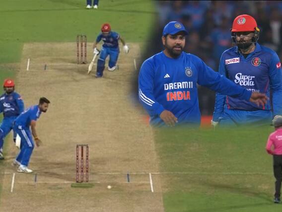 రోహిత్ శర్మకు ఎందుకు కోపం వచ్చింది..?