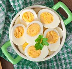 Health Tips: ਅੰਡੇ ਨਾਲ ਕਦੇ ਨਾ ਖਾਓ ਇਹ ਚੀਜ਼ਾਂ, ਸਰੀਰ ਨੂੰ ਪਹੁੰਚ ਸਕਦਾ ਵੱਡਾ ਨੁਕਸਾਨ