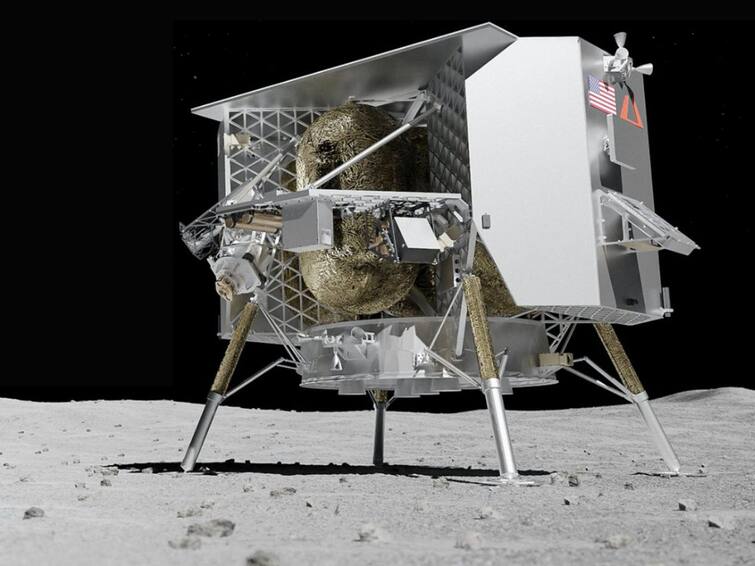 Peregrine Mission 1 Astrobotic US Moon Lander Re Enter Earth Atmosphere Burn Know More ABPP Peregrine Mission 1: US Moon Lander To Re-Enter Earth's Atmosphere And Burn. Know More