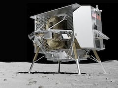 Peregrine Mission 1: US Moon Lander To Re-Enter Earth's Atmosphere And Burn. Know More