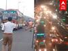 Chennai Traffic : படையெடுக்கும் வாகனங்கள்... சிக்கித் தவிக்கும் மக்கள்! ஸ்தம்பித்த சென்னை