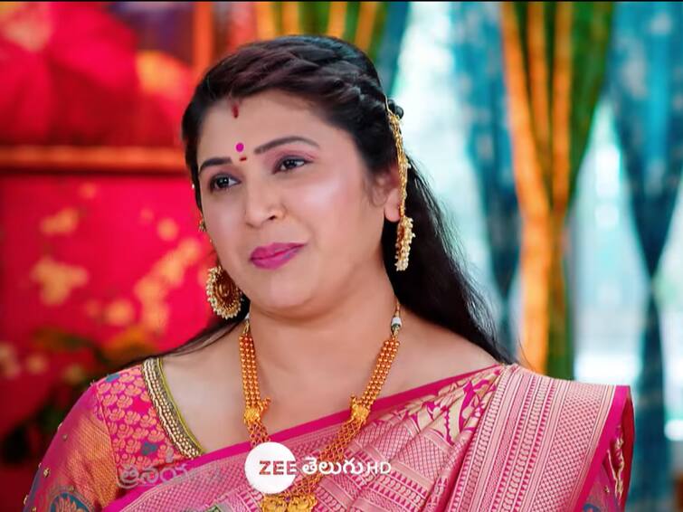 trinayani serial today january 18th episode written update in telugu Trinayani Serial Today January 18th: విశాలాక్షిని ఇంటి నుంచి పంపేయాలని నిర్ణయించుకున్న నయని.. పాయసంతో ప్రాణ గండం!