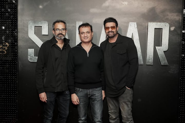 The success bash was held at the High Ultra Lounge in Bangalore.